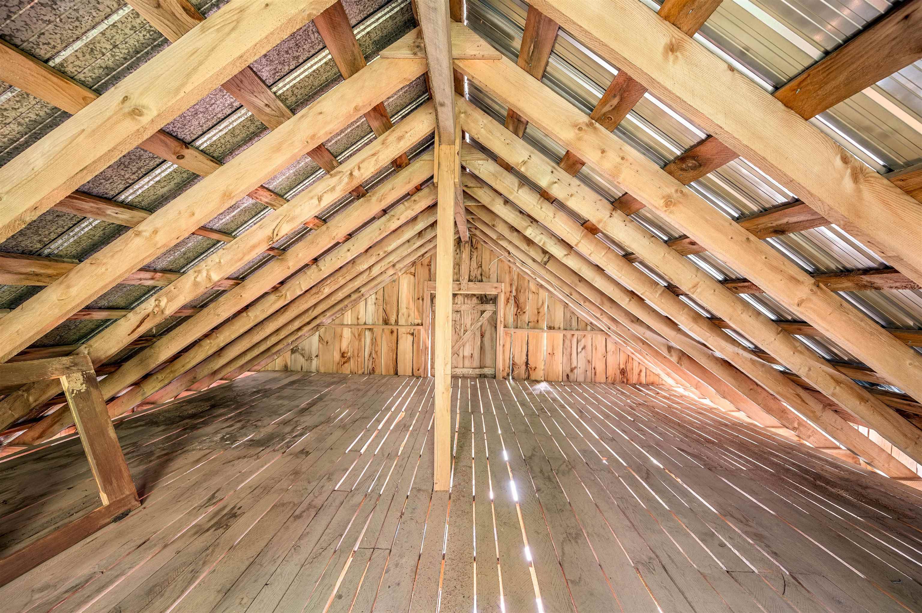 187 Hardwood Mountain Road Marshfield, VT 05667 - Photo 8 of 52
