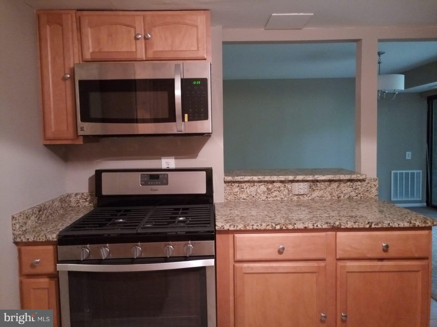2008 Colts Neck Road, Unit 2A Reston, VA 20191 - Photo 12 of 24 Kitchen