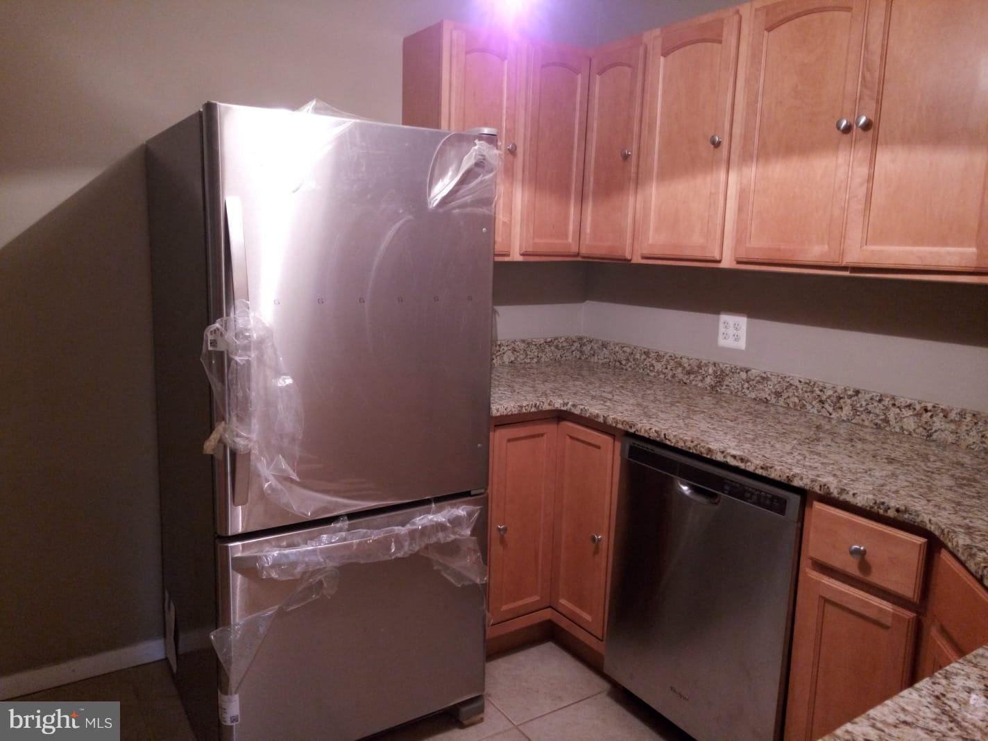 2008 Colts Neck Road, Unit 2A Reston, VA 20191 - Photo 13 of 24 Kitchen