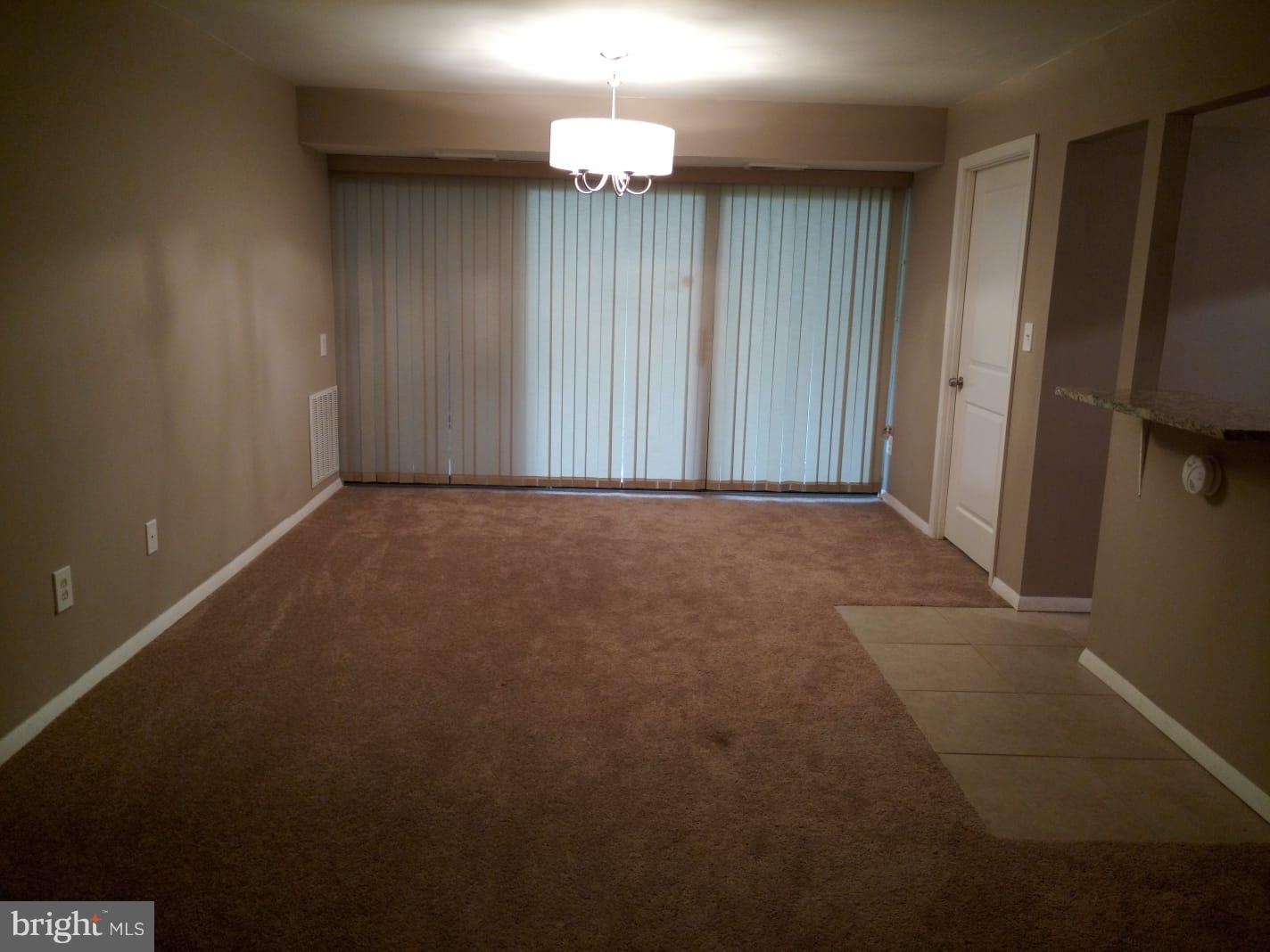 2008 Colts Neck Road, Unit 2A Reston, VA 20191 - Photo 16 of 24 Living Room