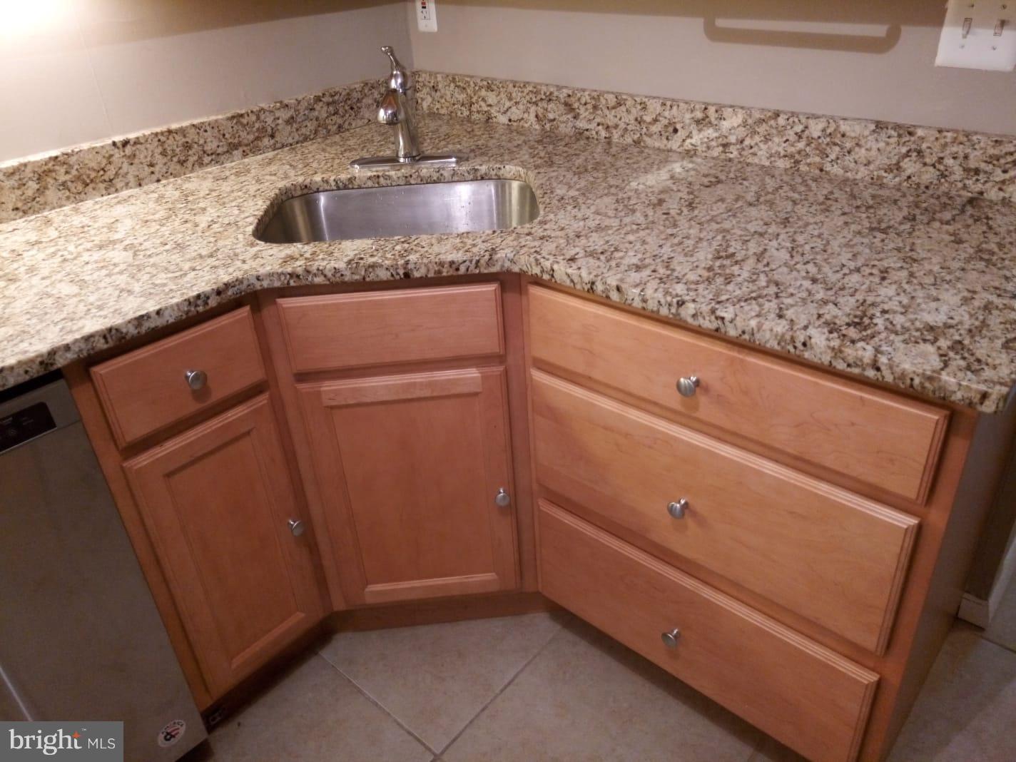 2008 Colts Neck Road, Unit 2A Reston, VA 20191 - Photo 17 of 24 Kitchen