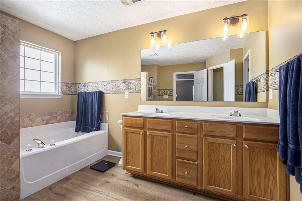 2054 Dartmoth Way Villa Rica, GA 30180 - Photo 22 of 45