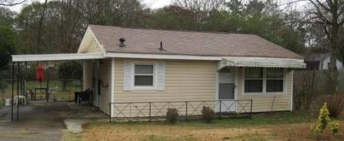 4 Robin Road Austell, GA 30168 - Photo 1 of 1 Gallery Image 1