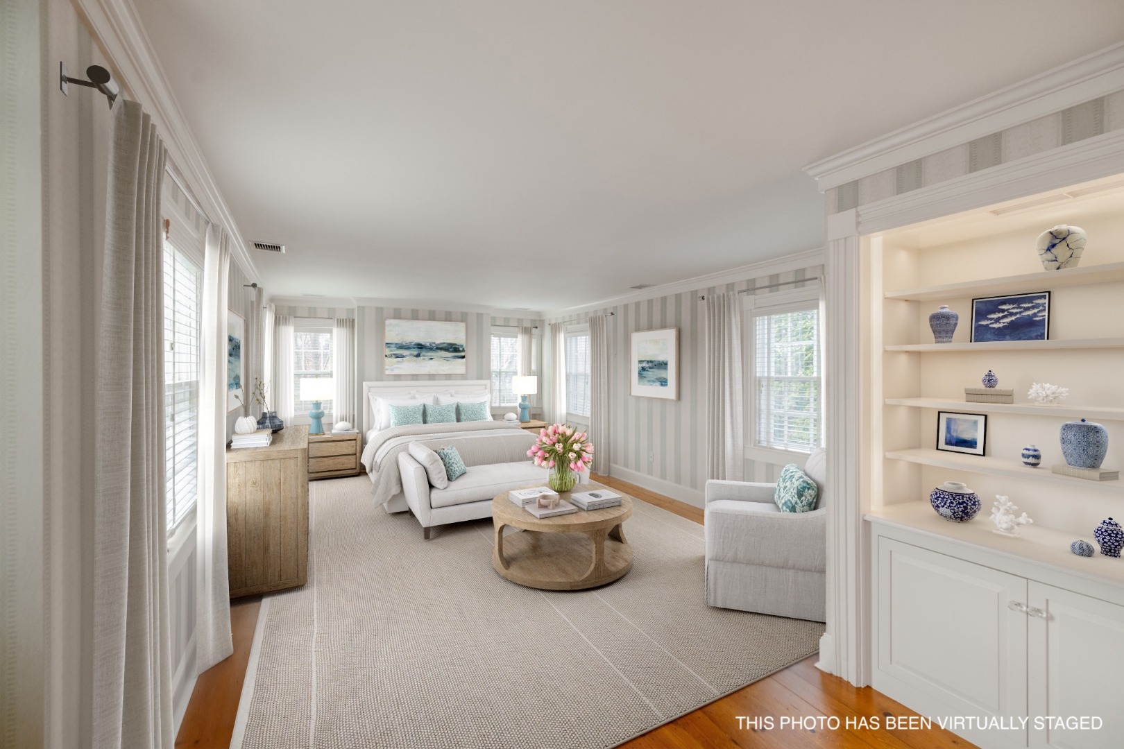 9 Pleasant Street Nantucket, MA 02554 - Photo 53 of 57