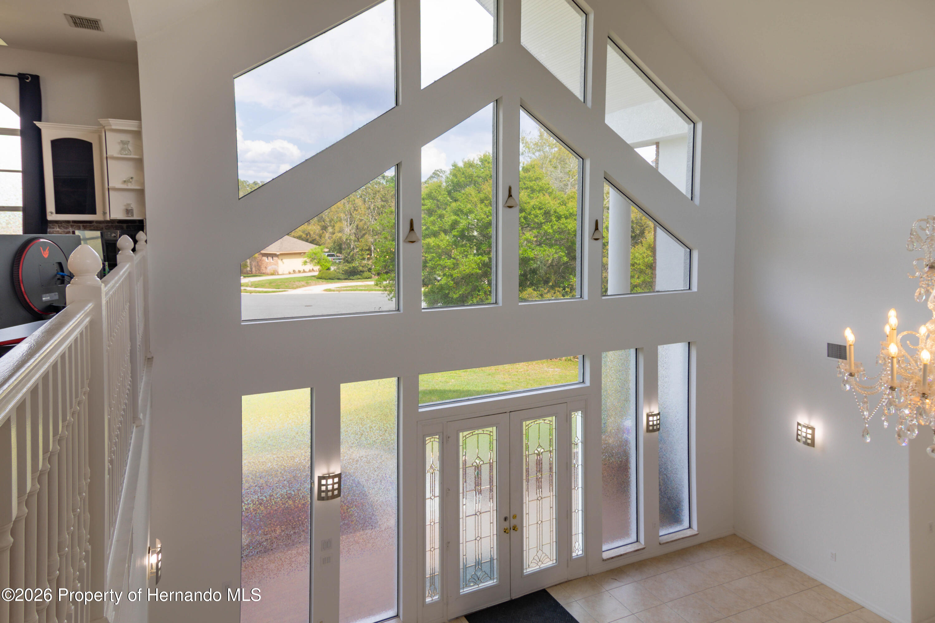 6151 New Osprey Point Weeki Wachee, FL 34607 - Photo 13 of 60 FRONT ENTRY