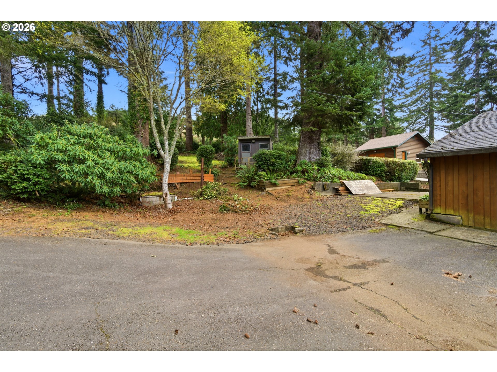 1349 Northeast East Devils Lake Road Otis, OR 97368 - Photo 8 of 36