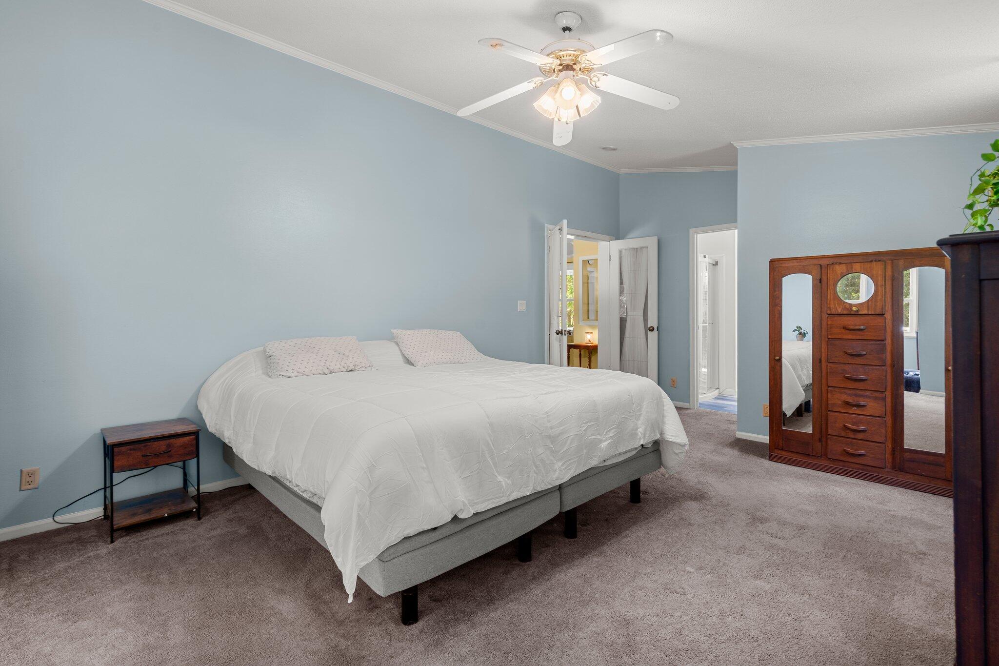 494 Old Spell Road St. George, SC 29477 - Photo 21 of 38 Bedroom