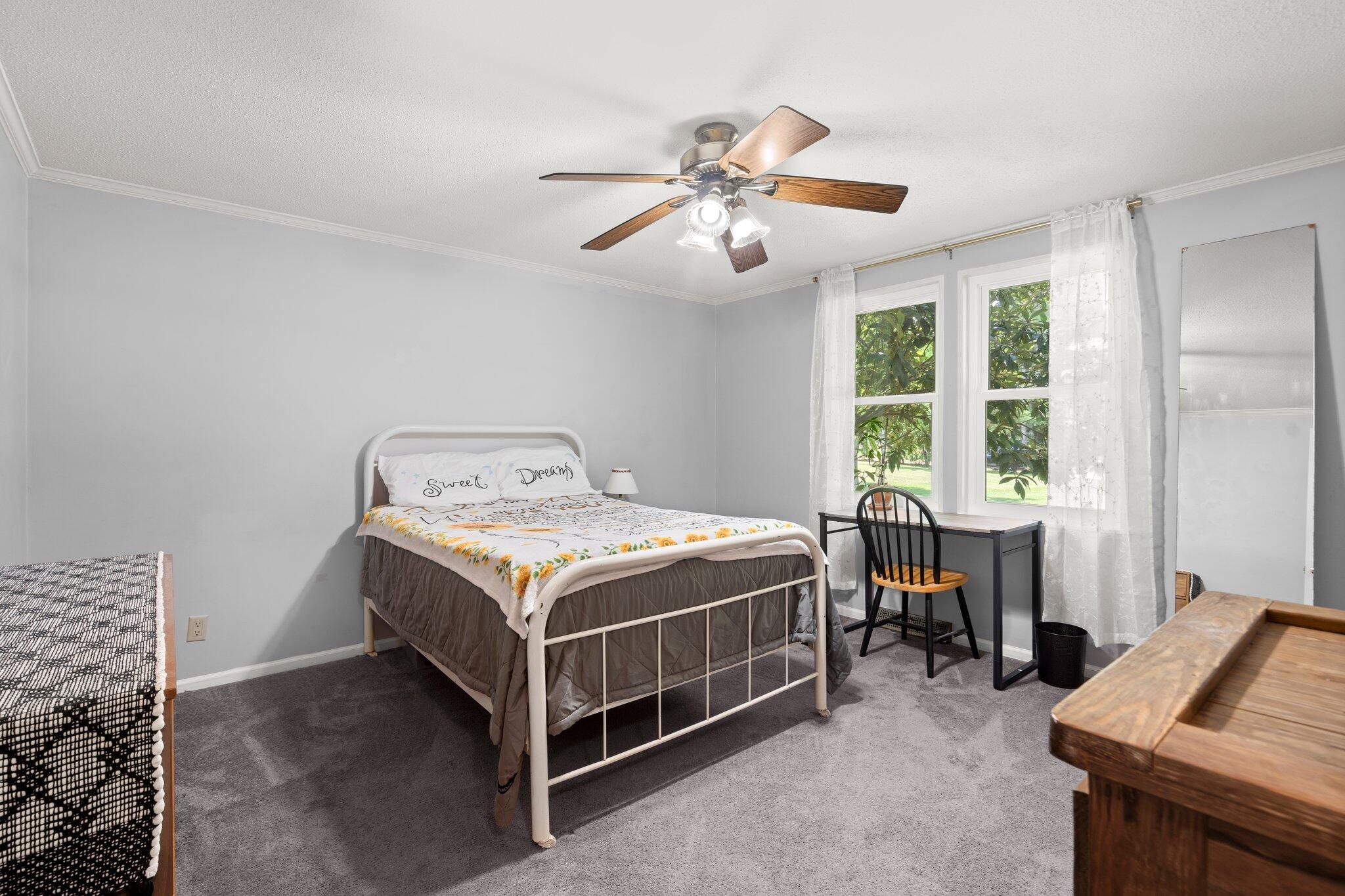 494 Old Spell Road St. George, SC 29477 - Photo 27 of 38 Bedroom #2