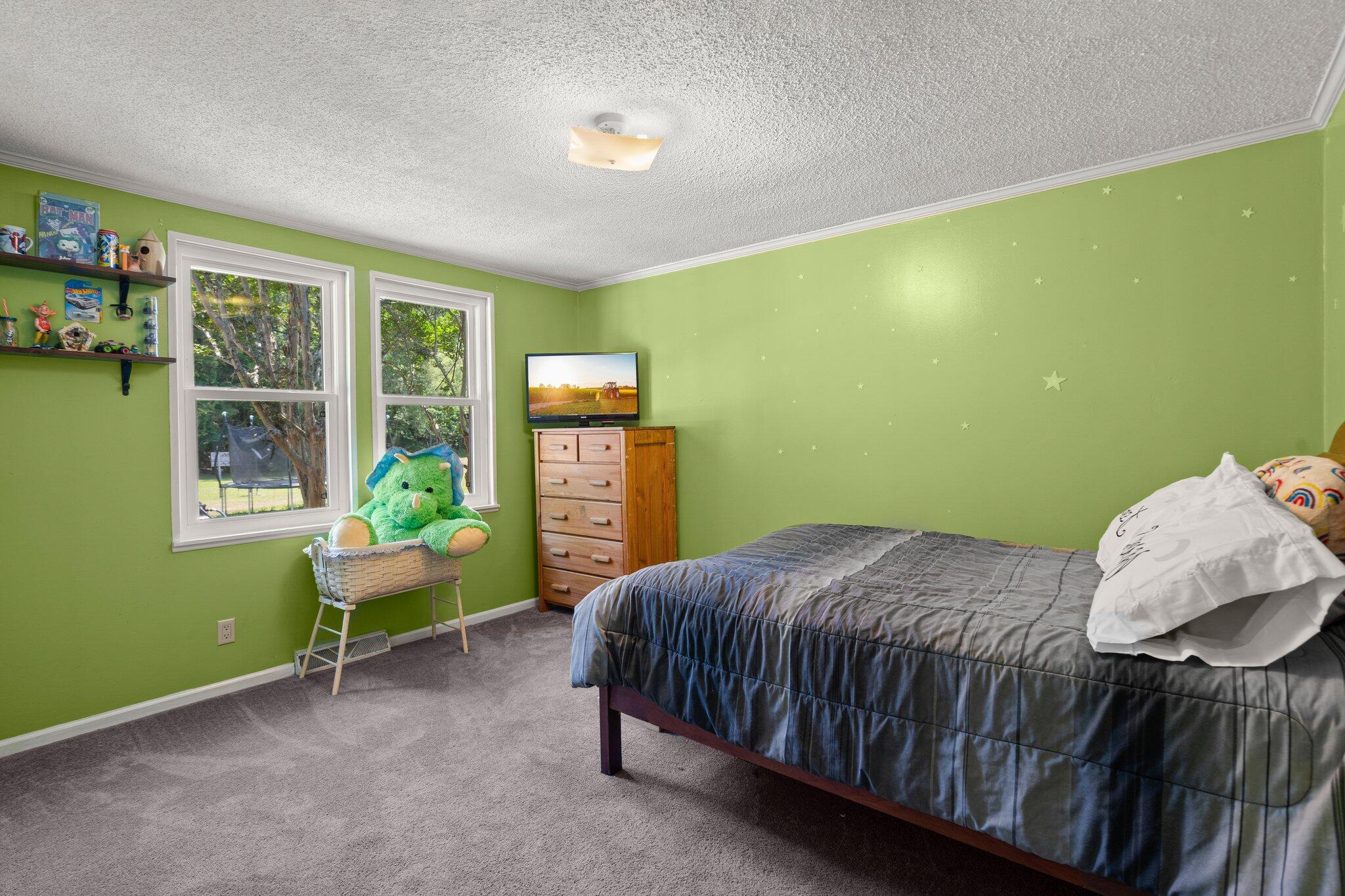 494 Old Spell Road St. George, SC 29477 - Photo 28 of 38 Bedroom #3