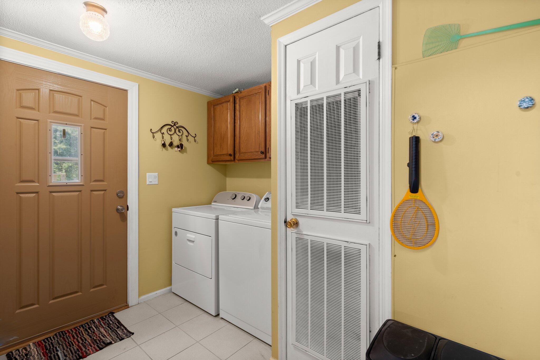 494 Old Spell Road St. George, SC 29477 - Photo 38 of 38 Laundry