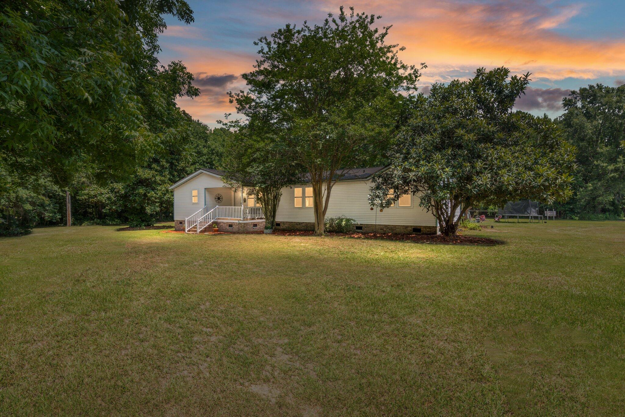 494 Old Spell Road St. George, SC 29477 - Photo 4 of 38 494 Old Spell Rd