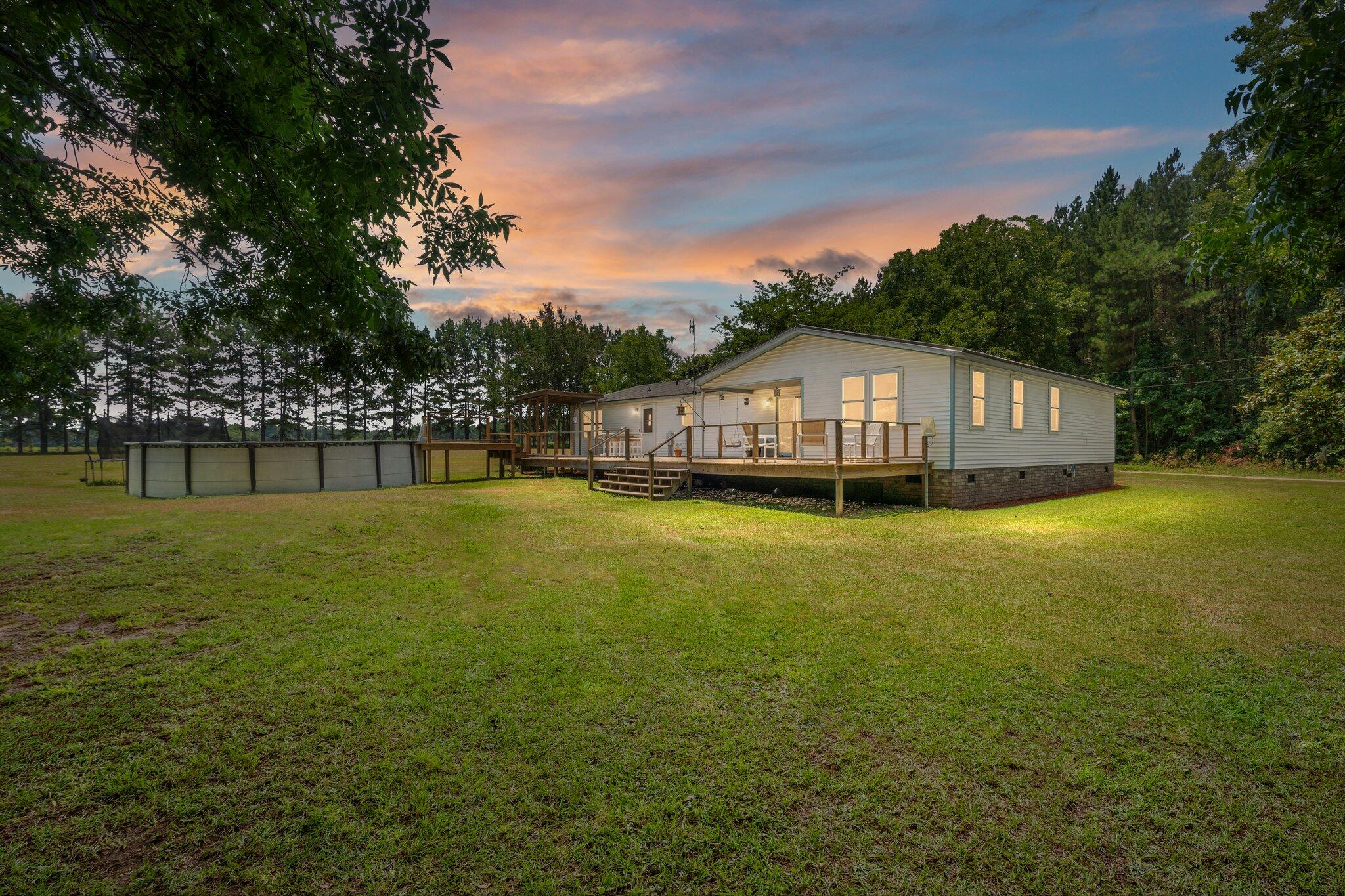 494 Old Spell Road St. George, SC 29477 - Photo 5 of 38 494 Old Spell Rd