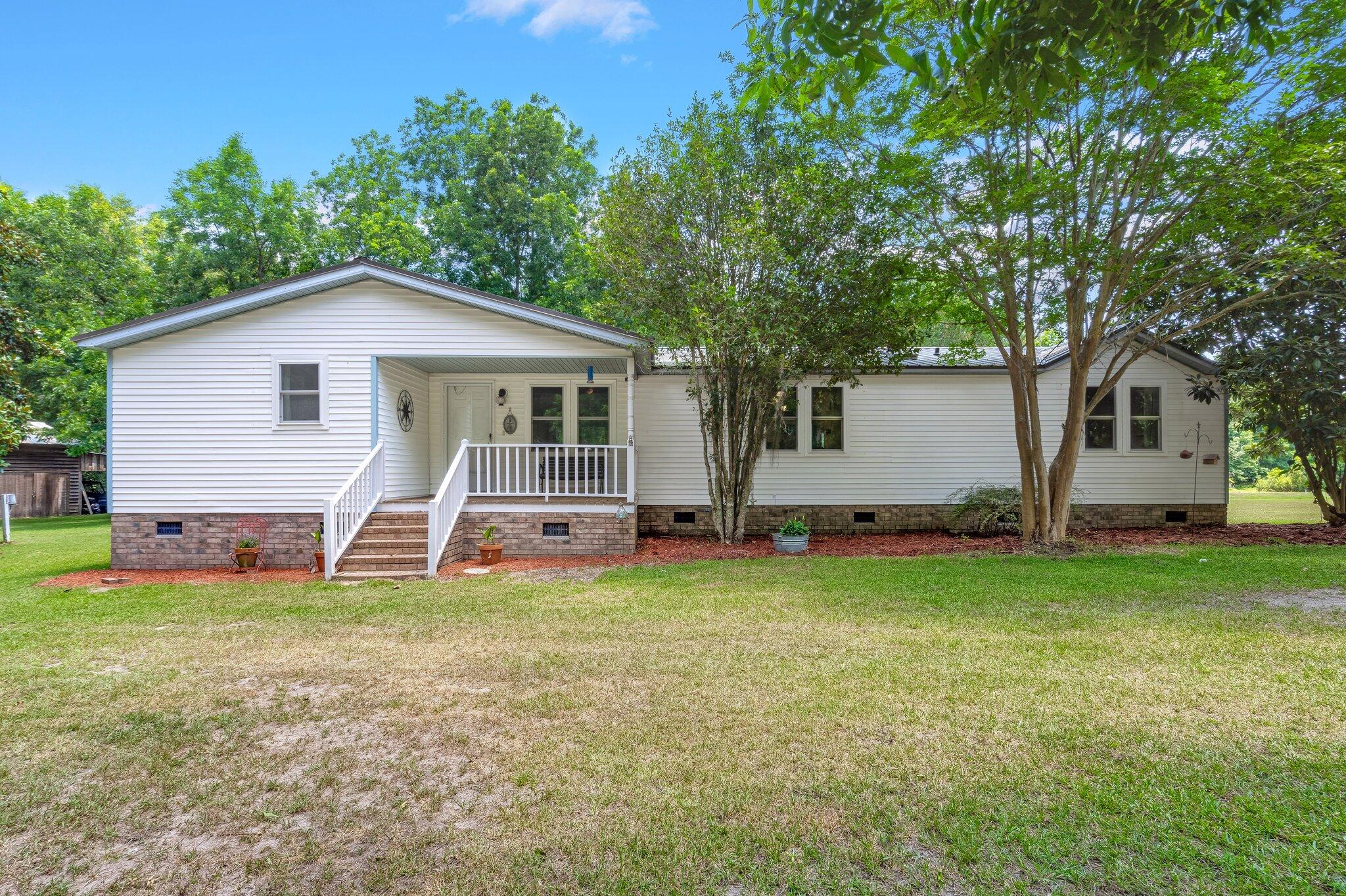 494 Old Spell Road St. George, SC 29477 - Photo 8 of 38 494 Old Spell Rd