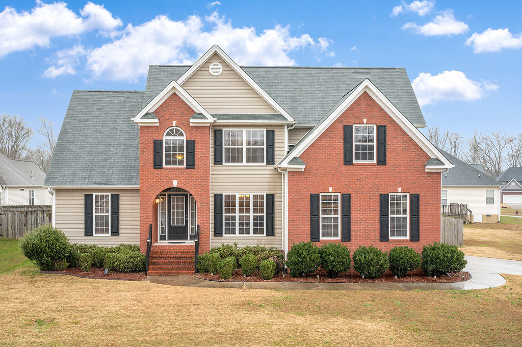 8281 Witherow Way Ooltewah, TN 37363 - Photo 1 of 30 8281-witherow-way-01