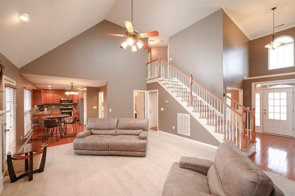 8281 Witherow Way Ooltewah, TN 37363 - Photo 8 of 30 8281-witherow-way-13