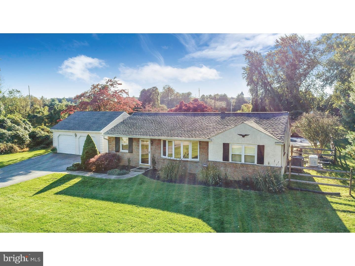116 Woodcrest Road West Chester, PA 19382 - Photo 1 of 25 Gallery Image 1