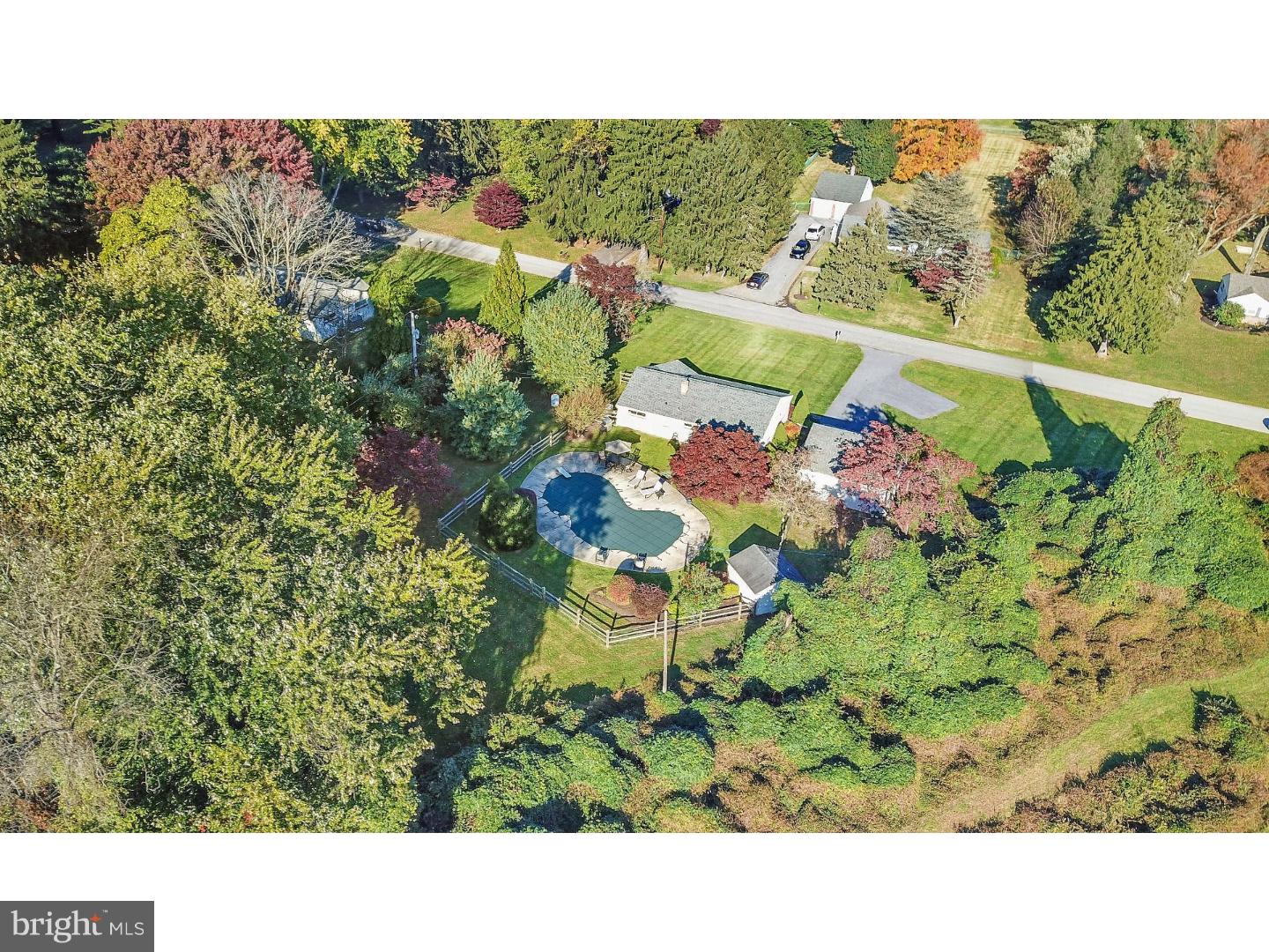 116 Woodcrest Road West Chester, PA 19382 - Photo 25 of 25 Gallery Image 25