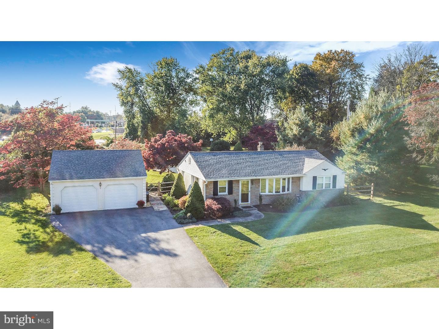 116 Woodcrest Road West Chester, PA 19382 - Photo 4 of 25 Gallery Image 4