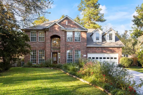 $3,850 | 51 Silver Bayou Court, The Woodlands, TX 77384