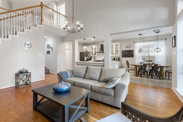 $3,850 | 51 Silver Bayou Court, The Woodlands, TX 77384