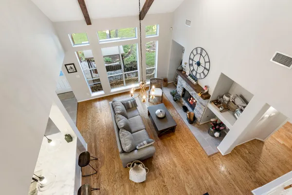 $3,850 | 51 Silver Bayou Court, The Woodlands, TX 77384