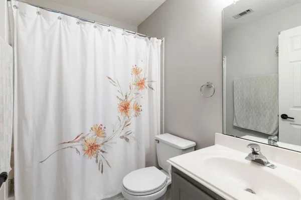 $3,850 | 51 Silver Bayou Court, The Woodlands, TX 77384