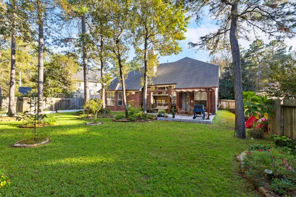 $3,850 | 51 Silver Bayou Court, The Woodlands, TX 77384