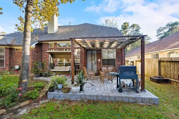 $3,850 | 51 Silver Bayou Court, The Woodlands, TX 77384