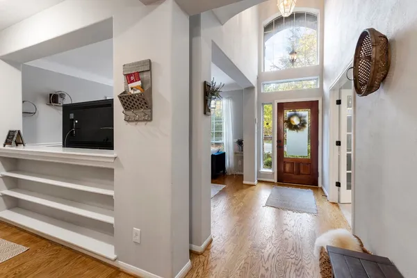 $3,850 | 51 Silver Bayou Court, The Woodlands, TX 77384