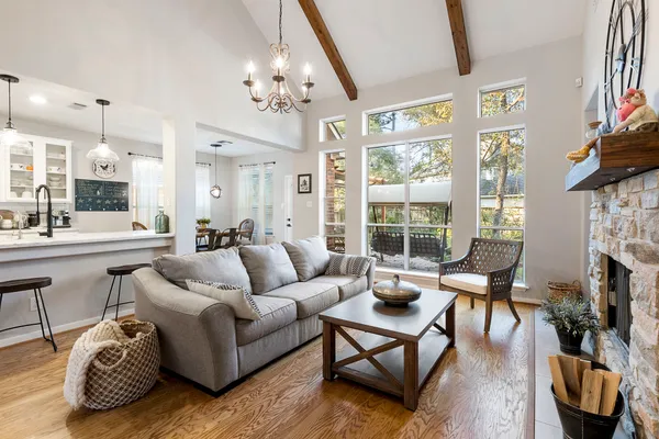 $3,850 | 51 Silver Bayou Court, The Woodlands, TX 77384