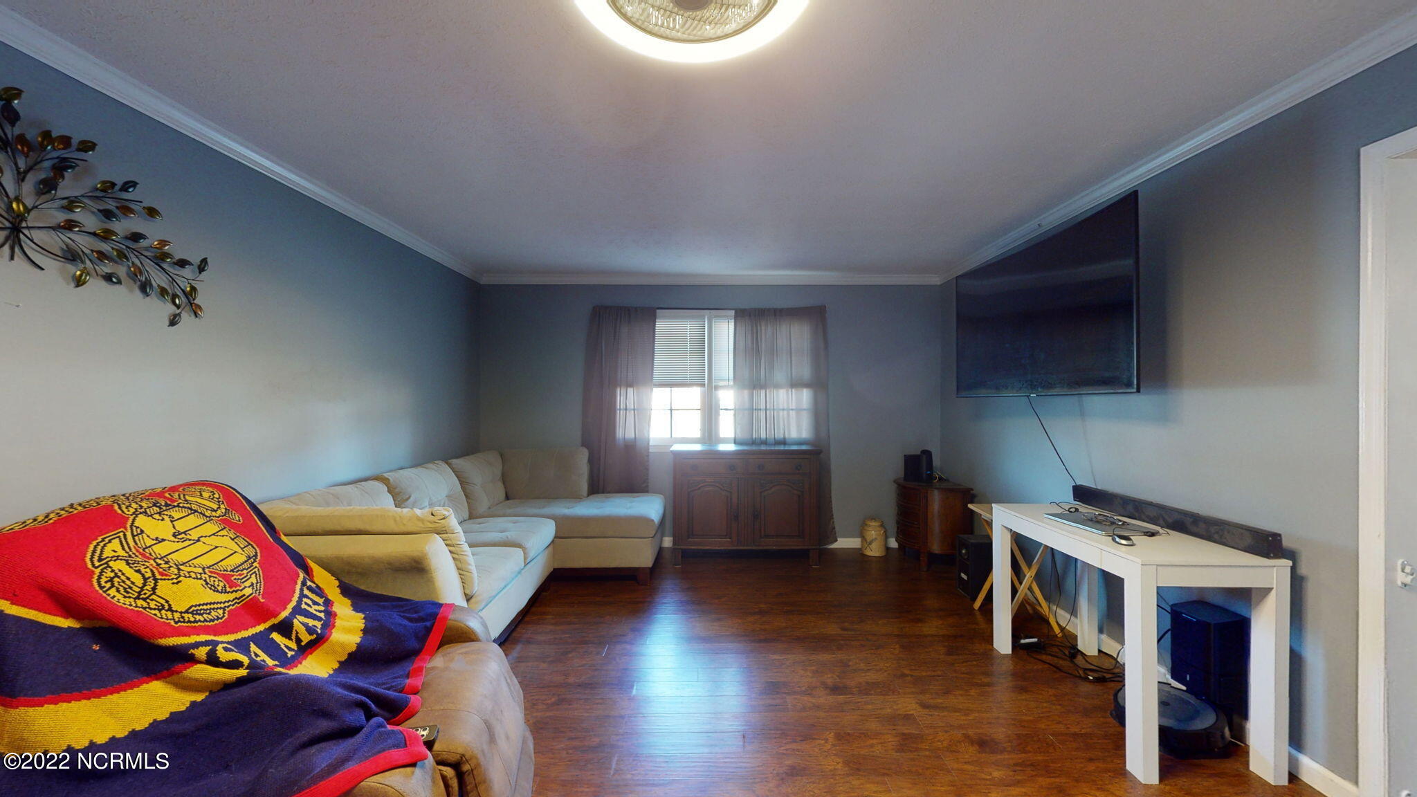 214 Manchester Road Havelock, NC 28532 - Photo 13 of 54 Living Room