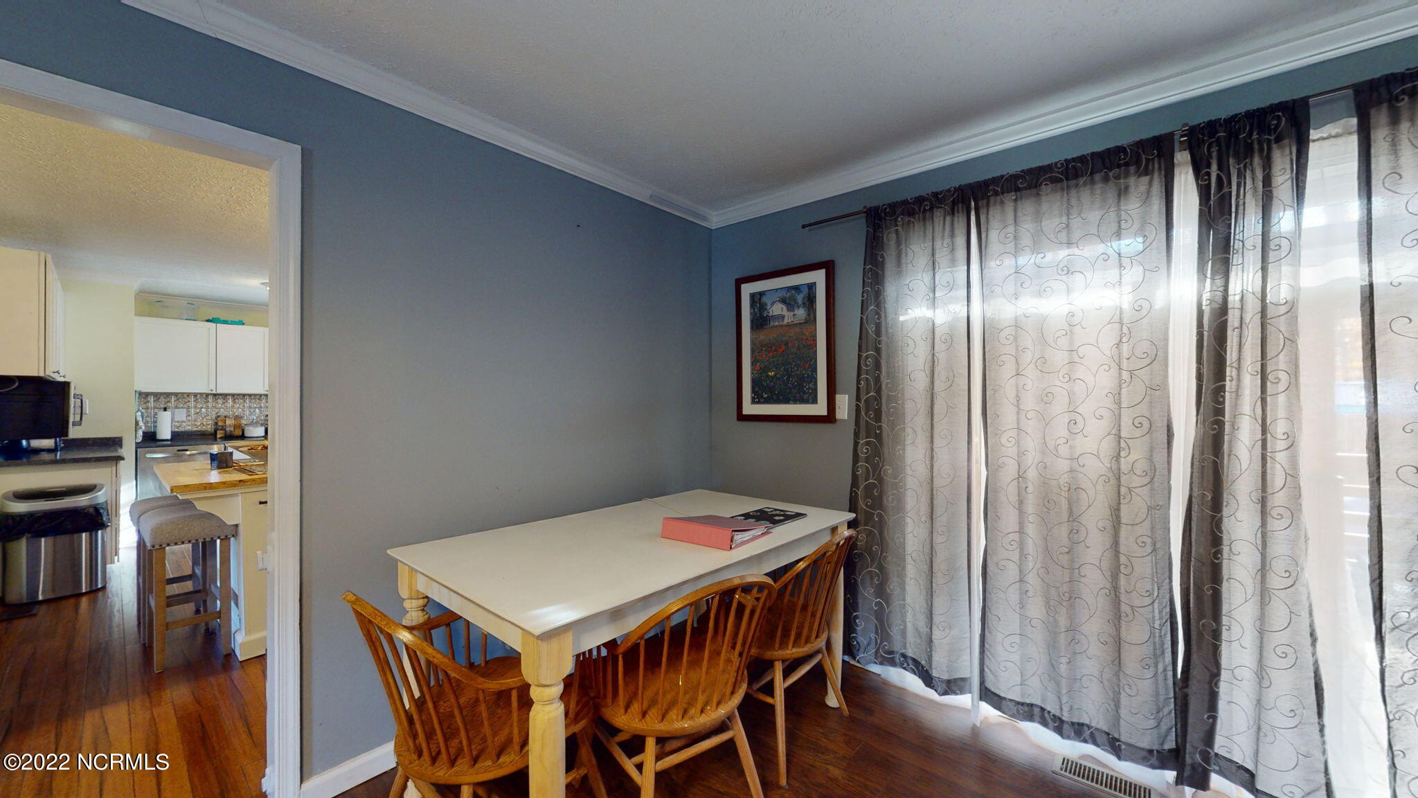 214 Manchester Road Havelock, NC 28532 - Photo 14 of 54 Dining area