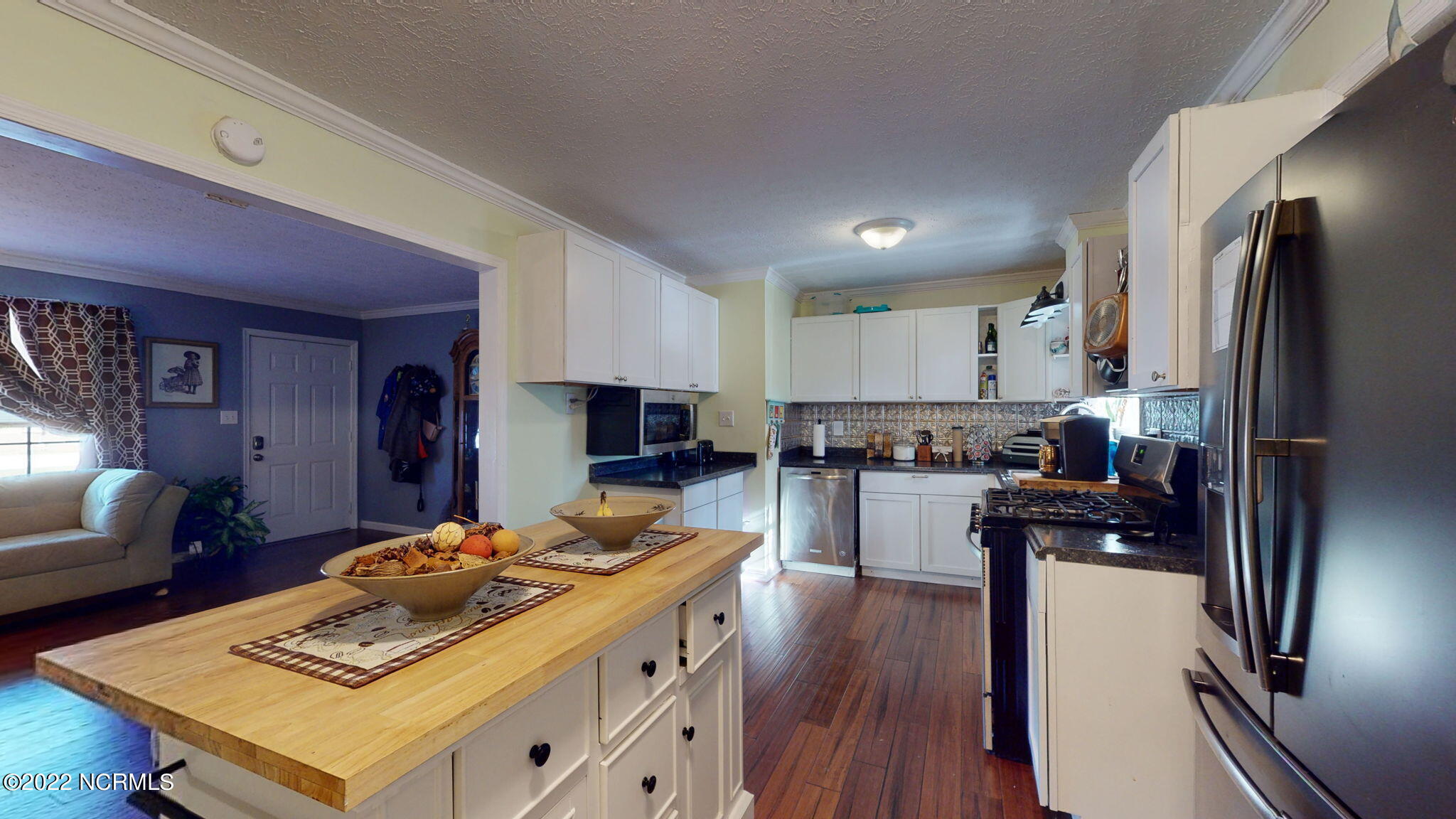 214 Manchester Road Havelock, NC 28532 - Photo 16 of 54 Kitchen