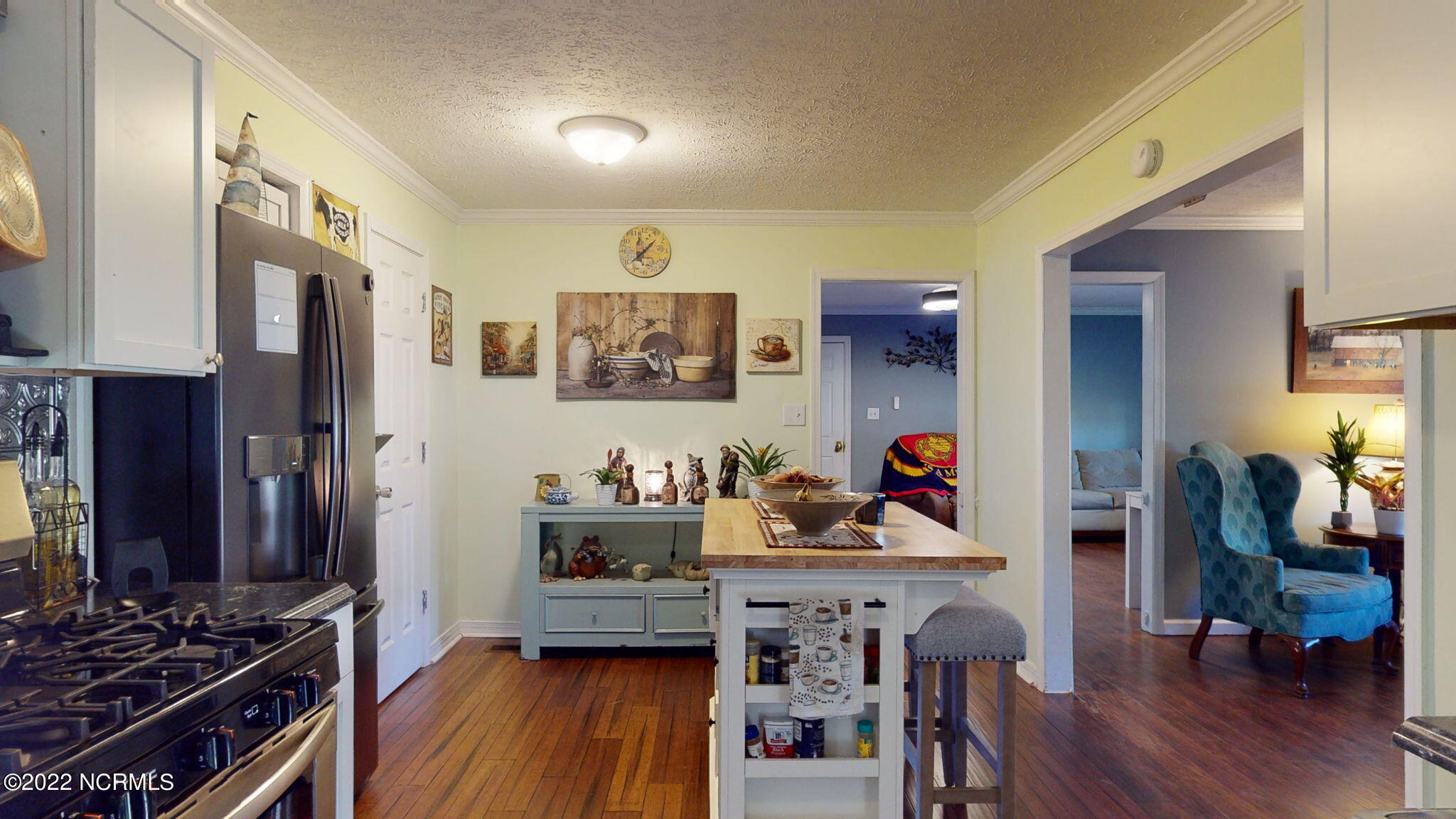 214 Manchester Road Havelock, NC 28532 - Photo 20 of 54 Kitchen
