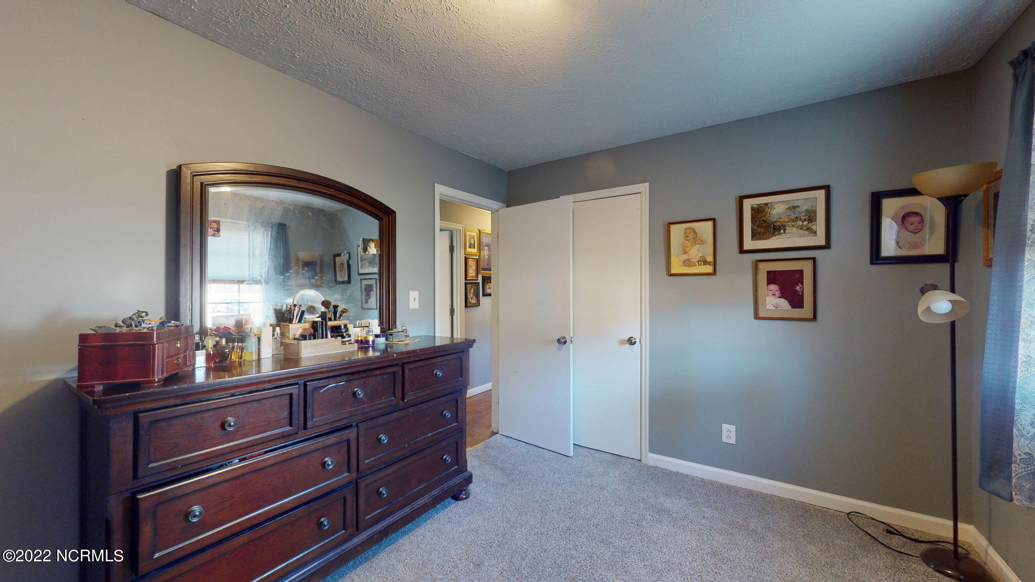 214 Manchester Road Havelock, NC 28532 - Photo 26 of 54 Bedroom 2