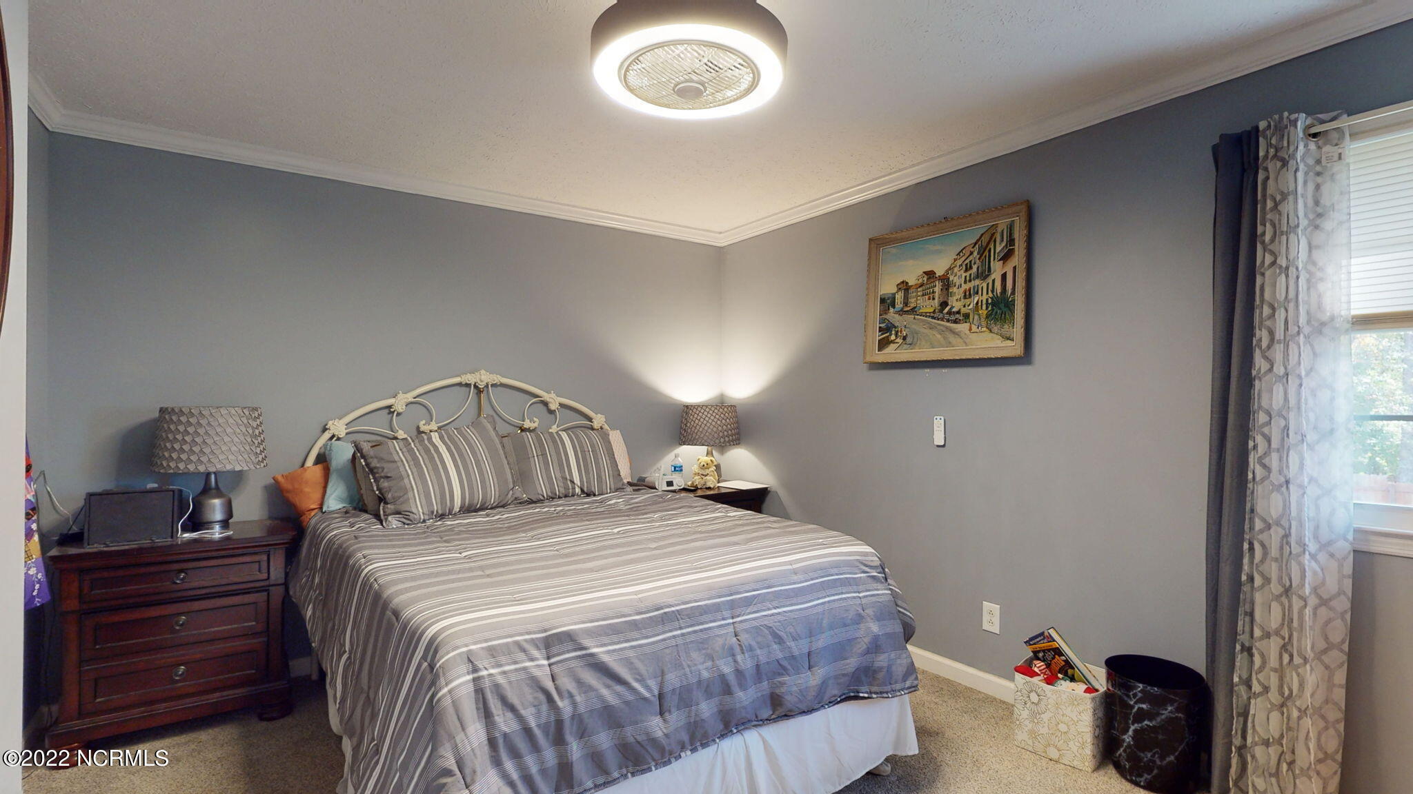 214 Manchester Road Havelock, NC 28532 - Photo 27 of 54 Master Bedroom