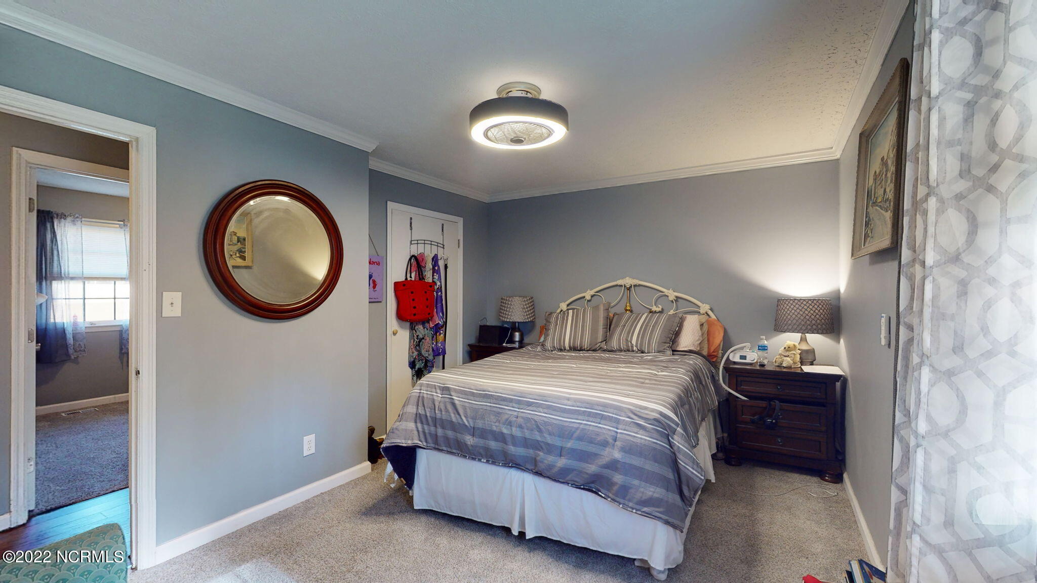 214 Manchester Road Havelock, NC 28532 - Photo 29 of 54 Master Bedroom