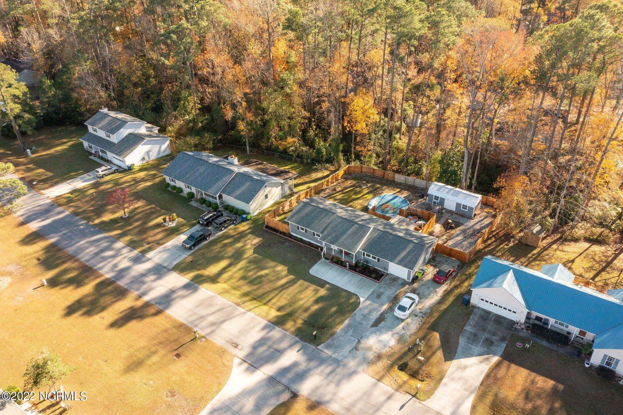 214 Manchester Road Havelock, NC 28532 - Photo 50 of 54 21-web-or-mls-DJI_0277