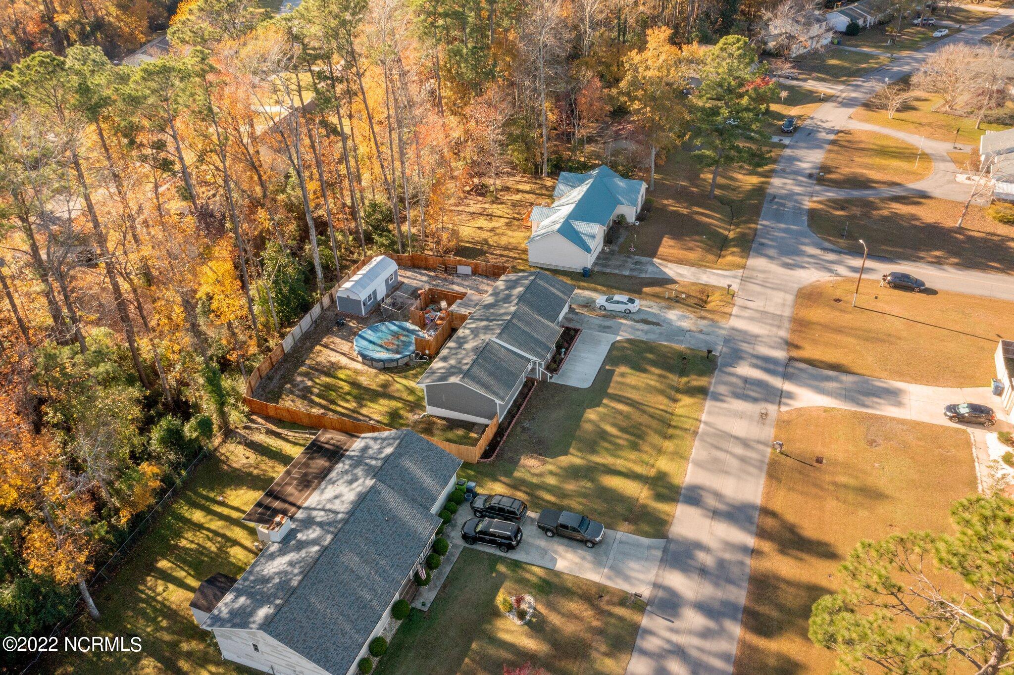 214 Manchester Road Havelock, NC 28532 - Photo 51 of 54 22-web-or-mls-DJI_0278