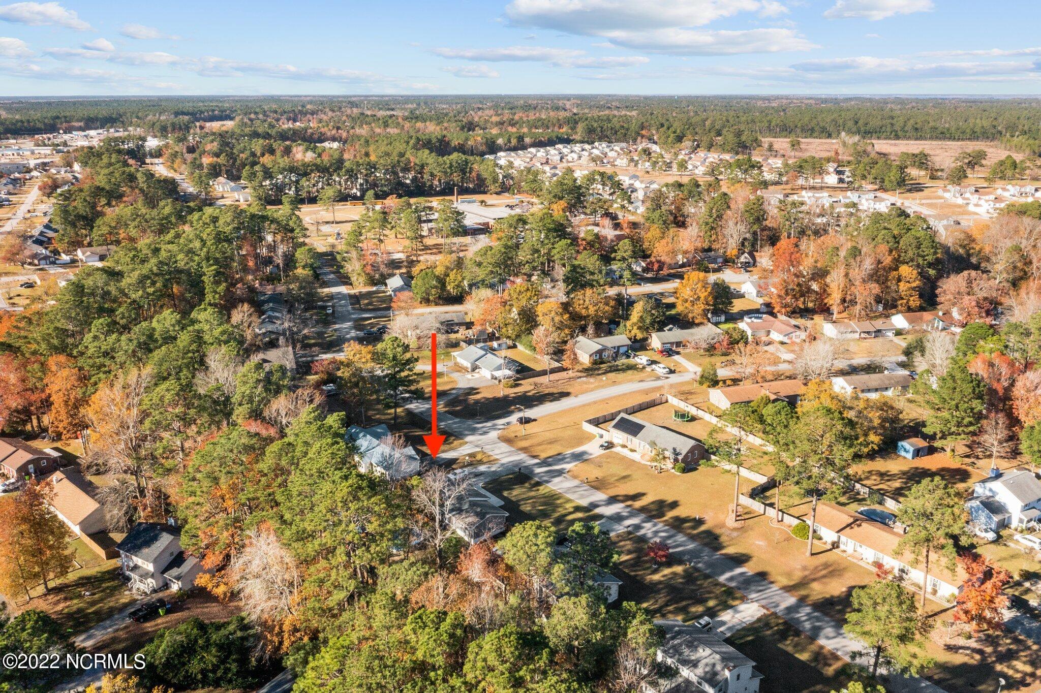 214 Manchester Road Havelock, NC 28532 - Photo 54 of 54 25-web-or-mls-DJI_0282