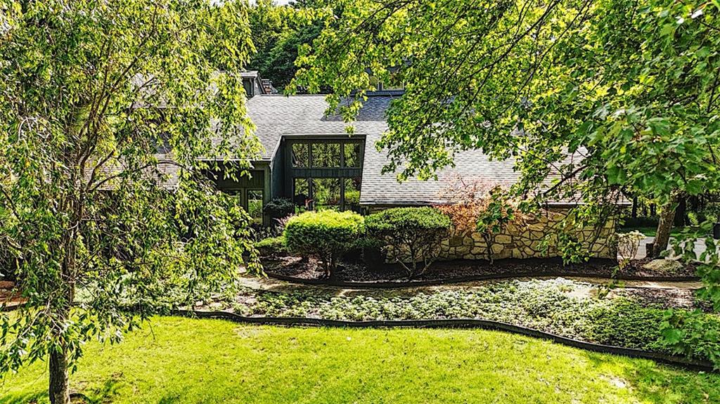4735 Spring Ridge Lane Murrysville, PA 15668 - Photo 2 of 50 Gallery Image 2