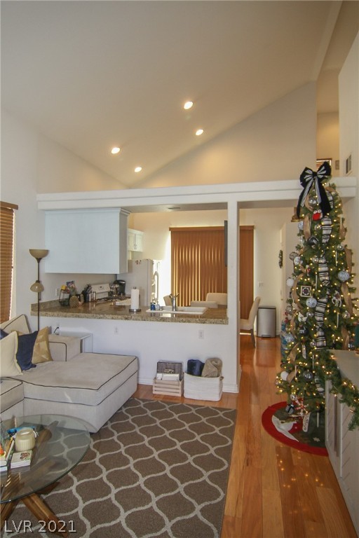 7619 Rising Port Avenue Las Vegas, NV 89113 - Photo 18 of 32 Gallery Image 18