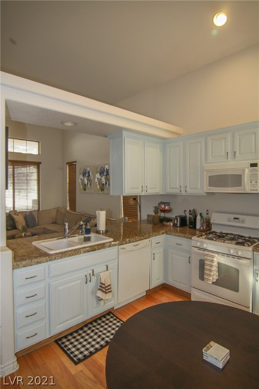 7619 Rising Port Avenue Las Vegas, NV 89113 - Photo 24 of 32 Gallery Image 24