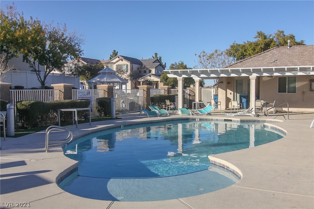 7619 Rising Port Avenue Las Vegas, NV 89113 - Photo 31 of 32 Gallery Image 31