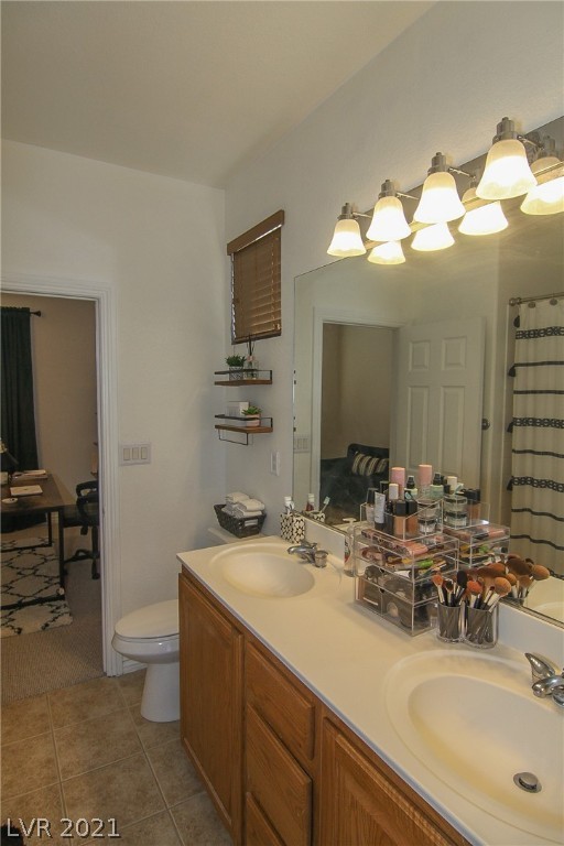 7619 Rising Port Avenue Las Vegas, NV 89113 - Photo 5 of 32 Gallery Image 5