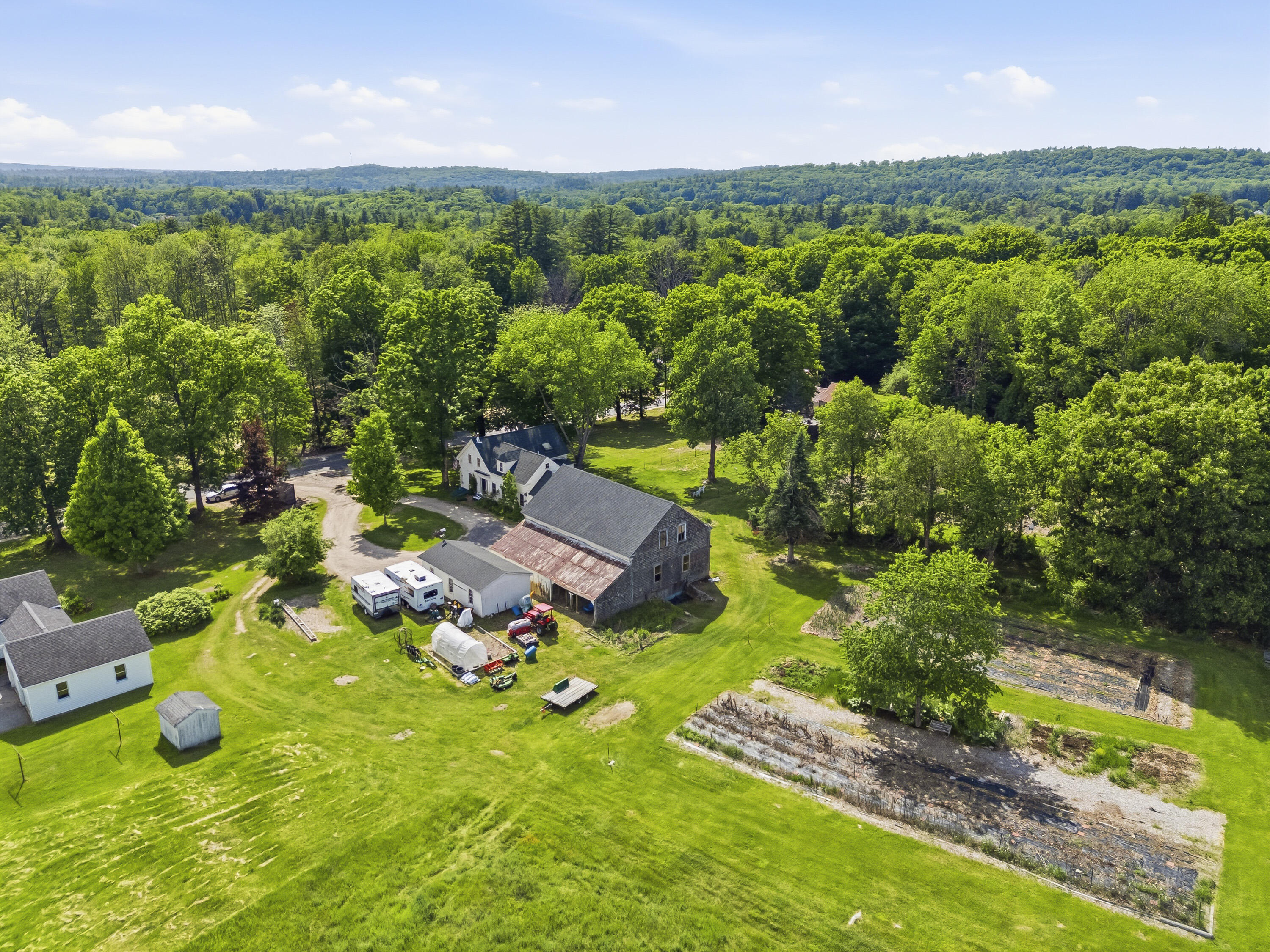 150 Kennebunk Road Alfred, ME 04002 - Photo 10 of 70 DJI_20260604172038_0249_D