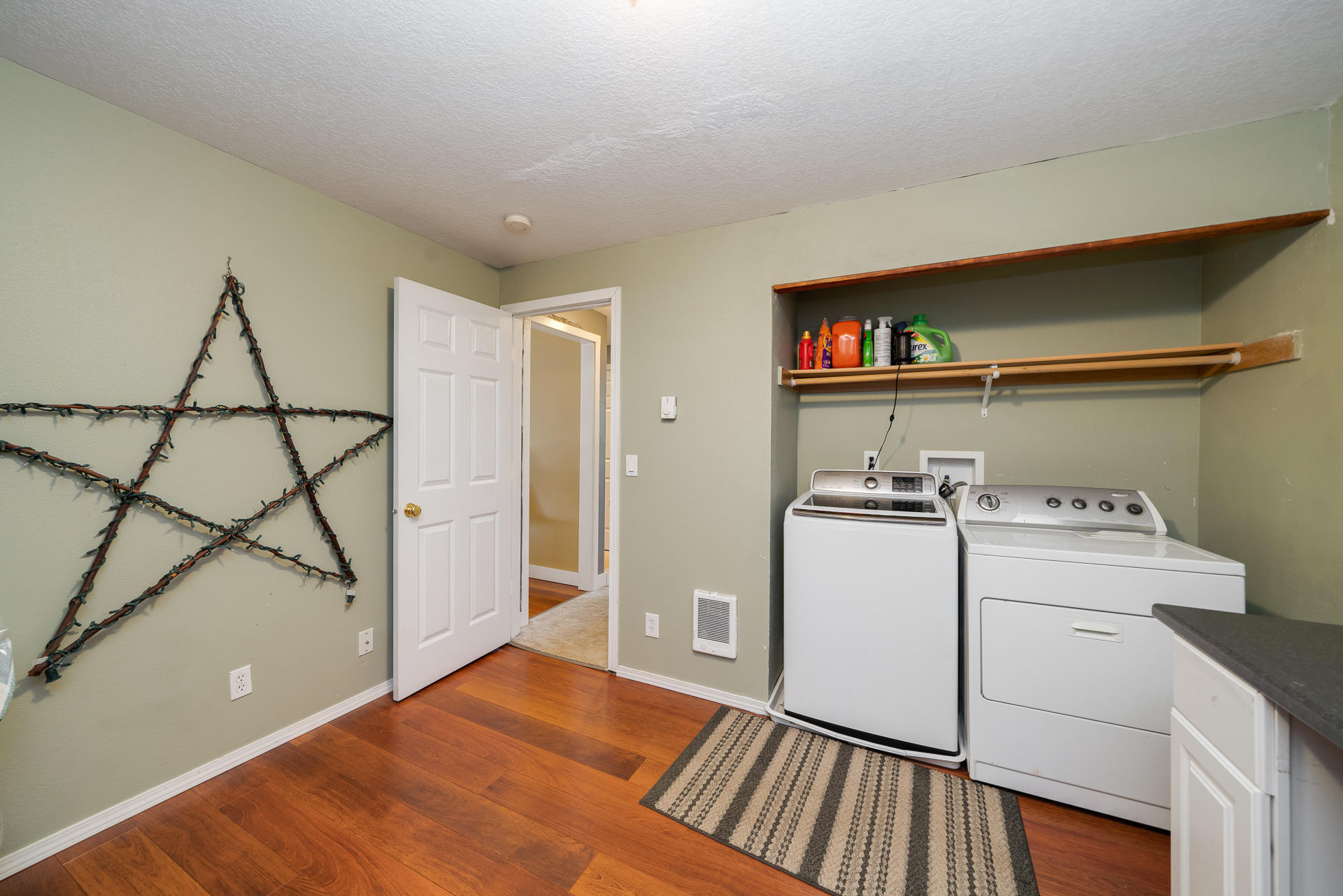 35355 Bayside Gardens Road Nehalem, OR 97131 - Photo 25 of 42 Utility Room/Pantry