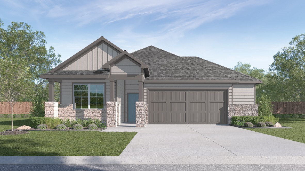 435 Brooks Ranch Drive Kyle, TX 78640 - Photo 1 of 1 Gallery Image 1