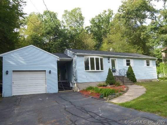 8 Helen Road Plymouth, CT 06786 - Photo 1 of 1 Front View