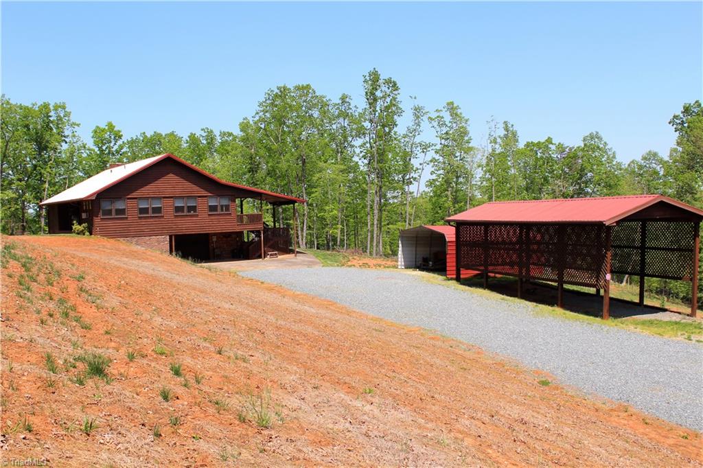2957 Mountain Road Walnut Cove, NC 27052 - Photo 1 of 29 Gallery Image 1